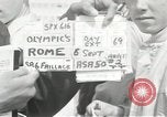 Standbild Cassius Clay M Rom Italien, 1960, aus Sekunde 5 historischem Filmmaterial Videoclip 65675058303