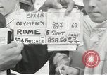 Standbild Cassius Clay M Rom Italien, 1960, aus Sekunde 7 historischem Filmmaterial Videoclip 65675058303