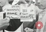 Standbild Cassius Clay M Rom Italien, 1960, aus Sekunde 8 historischem Filmmaterial Videoclip 65675058303