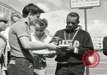 Standbild Cassius Clay M Rom Italien, 1960, aus Sekunde 13 historischem Filmmaterial Videoclip 65675058303