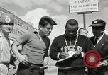 Standbild Cassius Clay M Rom Italien, 1960, aus Sekunde 19 historischem Filmmaterial Videoclip 65675058303