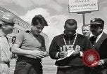 Standbild Cassius Clay M Rom Italien, 1960, aus Sekunde 20 historischem Filmmaterial Videoclip 65675058303