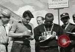 Standbild Cassius Clay M Rom Italien, 1960, aus Sekunde 21 historischem Filmmaterial Videoclip 65675058303