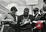 Standbild Cassius Clay M Rom Italien, 1960, aus Sekunde 22 historischem Filmmaterial Videoclip 65675058303