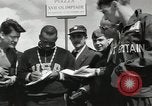 Standbild Cassius Clay M Rom Italien, 1960, aus Sekunde 23 historischem Filmmaterial Videoclip 65675058303