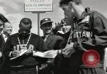 Standbild Cassius Clay M Rom Italien, 1960, aus Sekunde 24 historischem Filmmaterial Videoclip 65675058303