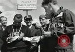 Standbild Cassius Clay M Rom Italien, 1960, aus Sekunde 25 historischem Filmmaterial Videoclip 65675058303