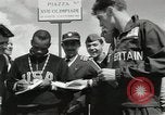Standbild Cassius Clay M Rom Italien, 1960, aus Sekunde 27 historischem Filmmaterial Videoclip 65675058303
