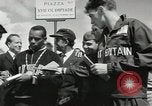 Standbild Cassius Clay M Rom Italien, 1960, aus Sekunde 28 historischem Filmmaterial Videoclip 65675058303