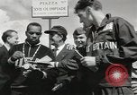 Standbild Cassius Clay M Rom Italien, 1960, aus Sekunde 29 historischem Filmmaterial Videoclip 65675058303