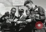Standbild Cassius Clay M Rom Italien, 1960, aus Sekunde 30 historischem Filmmaterial Videoclip 65675058303