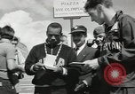Standbild Cassius Clay M Rom Italien, 1960, aus Sekunde 31 historischem Filmmaterial Videoclip 65675058303