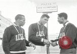 Standbild Cassius Clay M Rom Italien, 1960, aus Sekunde 40 historischem Filmmaterial Videoclip 65675058303