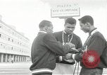 Standbild Cassius Clay M Rom Italien, 1960, aus Sekunde 43 historischem Filmmaterial Videoclip 65675058303