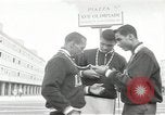 Standbild Cassius Clay M Rom Italien, 1960, aus Sekunde 44 historischem Filmmaterial Videoclip 65675058303
