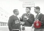Standbild Cassius Clay M Rom Italien, 1960, aus Sekunde 49 historischem Filmmaterial Videoclip 65675058303