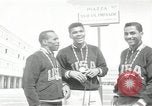 Standbild Cassius Clay M Rom Italien, 1960, aus Sekunde 52 historischem Filmmaterial Videoclip 65675058303