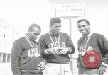 Standbild Cassius Clay M Rom Italien, 1960, aus Sekunde 53 historischem Filmmaterial Videoclip 65675058303