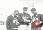 Standbild Cassius Clay M Rom Italien, 1960, aus Sekunde 54 historischem Filmmaterial Videoclip 65675058303