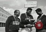 Standbild Cassius Clay M Rom Italien, 1960, aus Sekunde 60 historischem Filmmaterial Videoclip 65675058303