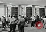 Standbild Olympics Rom Italien, 1960, aus Sekunde 7 historischem Filmmaterial Videoclip 65675058304