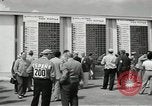 Standbild Olympics Rom Italien, 1960, aus Sekunde 8 historischem Filmmaterial Videoclip 65675058304