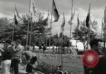 Standbild Olympics Rom Italien, 1960, aus Sekunde 11 historischem Filmmaterial Videoclip 65675058304