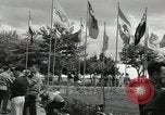 Standbild Olympics Rom Italien, 1960, aus Sekunde 12 historischem Filmmaterial Videoclip 65675058304