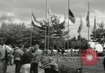 Standbild Olympics Rom Italien, 1960, aus Sekunde 13 historischem Filmmaterial Videoclip 65675058304