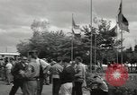 Standbild Olympics Rom Italien, 1960, aus Sekunde 14 historischem Filmmaterial Videoclip 65675058304