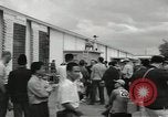 Standbild Olympics Rom Italien, 1960, aus Sekunde 17 historischem Filmmaterial Videoclip 65675058304