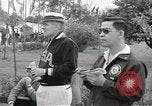 Standbild Olympics Rom Italien, 1960, aus Sekunde 22 historischem Filmmaterial Videoclip 65675058304