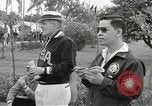 Standbild Olympics Rom Italien, 1960, aus Sekunde 23 historischem Filmmaterial Videoclip 65675058304