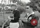 Standbild Olympics Rom Italien, 1960, aus Sekunde 24 historischem Filmmaterial Videoclip 65675058304