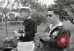 Standbild Olympics Rom Italien, 1960, aus Sekunde 25 historischem Filmmaterial Videoclip 65675058304