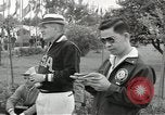 Standbild Olympics Rom Italien, 1960, aus Sekunde 26 historischem Filmmaterial Videoclip 65675058304