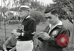 Standbild Olympics Rom Italien, 1960, aus Sekunde 27 historischem Filmmaterial Videoclip 65675058304