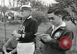 Standbild Olympics Rom Italien, 1960, aus Sekunde 28 historischem Filmmaterial Videoclip 65675058304