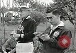 Standbild Olympics Rom Italien, 1960, aus Sekunde 29 historischem Filmmaterial Videoclip 65675058304