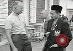 Standbild Olympics Rom Italien, 1960, aus Sekunde 32 historischem Filmmaterial Videoclip 65675058304