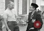Standbild Olympics Rom Italien, 1960, aus Sekunde 33 historischem Filmmaterial Videoclip 65675058304