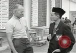 Standbild Olympics Rom Italien, 1960, aus Sekunde 34 historischem Filmmaterial Videoclip 65675058304