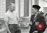 Standbild Olympics Rom Italien, 1960, aus Sekunde 35 historischem Filmmaterial Videoclip 65675058304