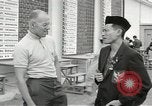 Standbild Olympics Rom Italien, 1960, aus Sekunde 37 historischem Filmmaterial Videoclip 65675058304