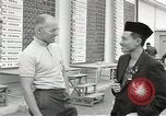 Standbild Olympics Rom Italien, 1960, aus Sekunde 40 historischem Filmmaterial Videoclip 65675058304