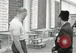 Standbild Olympics Rom Italien, 1960, aus Sekunde 43 historischem Filmmaterial Videoclip 65675058304