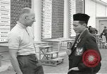 Standbild Olympics Rom Italien, 1960, aus Sekunde 45 historischem Filmmaterial Videoclip 65675058304