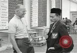 Standbild Olympics Rom Italien, 1960, aus Sekunde 47 historischem Filmmaterial Videoclip 65675058304