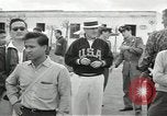 Standbild Olympics Rom Italien, 1960, aus Sekunde 48 historischem Filmmaterial Videoclip 65675058304