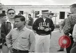 Standbild Olympics Rom Italien, 1960, aus Sekunde 49 historischem Filmmaterial Videoclip 65675058304
